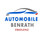 Logo Automobile Benrath